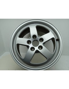 Recambio de llanta para audi a4 berlina (8w2) referencia OEM IAM 8W0601025  