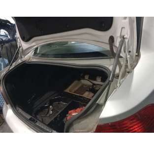 AMORTIGUADORES MALETERO /...