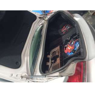 AMORTIGUADORES MALETERO /... 2