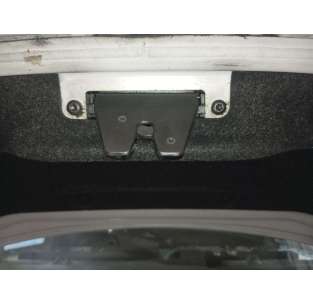 CERRADURA MALETERO / PORTON...