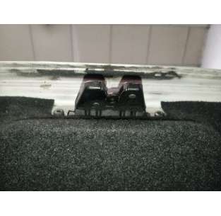 CERRADURA MALETERO / PORTON... 2