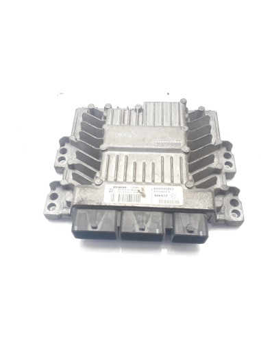Recambio de centralita motor uce para renault scenic ii 1.5 dci diesel referencia OEM IAM S122326108A  