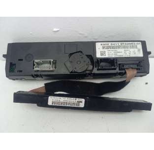 MANDO CLIMATIZADOR BMW... 2