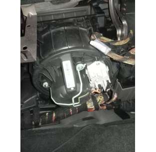 MOTOR CALEFACCION BMW SERIE...