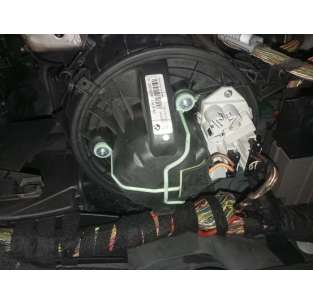 MOTOR CALEFACCION BMW SERIE... 2