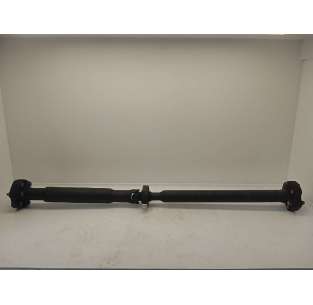 TRANSMISION CENTRAL BMW...