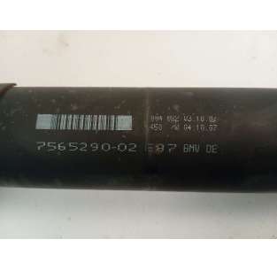 TRANSMISION CENTRAL BMW... 2