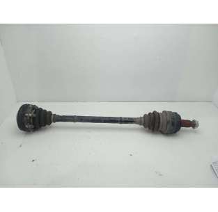 TRANSMISION TRASERA DERECHA...