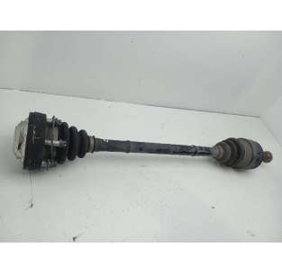 TRANSMISION TRASERA DERECHA... 2