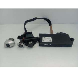 CONMUTADOR DE ARRANQUE -...