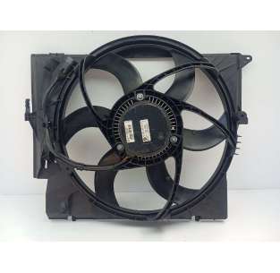 ELECTROVENTILADOR BMW SERIE...