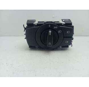 MANDO LUCES BMW SERIE 1...