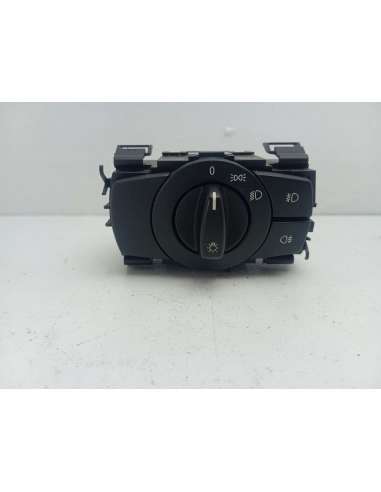 MANDO LUCES BMW SERIE 1 COUPE (E82)...