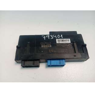 MODULO ELECTRONICO BMW...