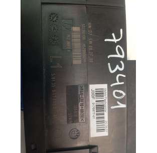 MODULO ELECTRONICO BMW... 2