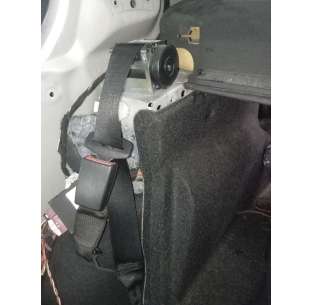 CINTURON SEGURIDAD TRASERO...