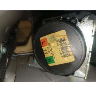 CINTURON SEGURIDAD TRASERO... 2