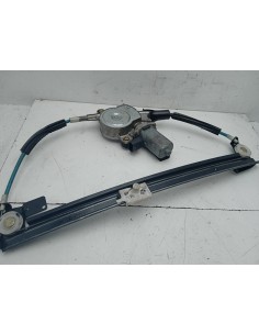 Recambio de elevalunas delantero derecho para alfa romeo 147 (190) 1.6 16v cat referencia OEM IAM    2