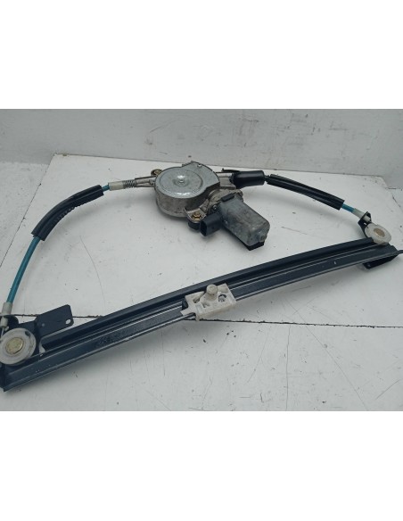 Recambio de elevalunas delantero derecho para alfa romeo 147 (190) 1.6 16v cat referencia OEM IAM   