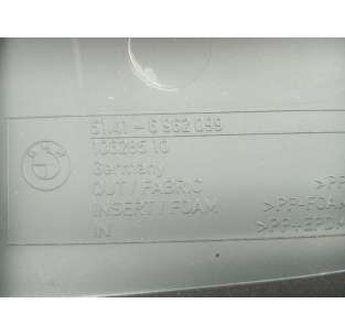 GUARNECIDO PUERTA DELANTERA... 2