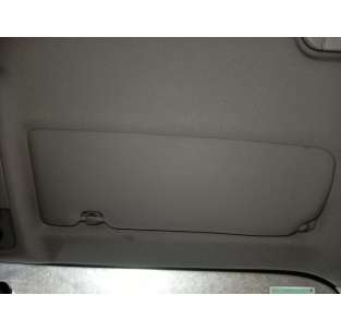 PARASOL DERECHO BMW SERIE 1...