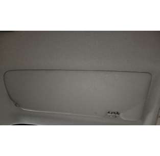 PARASOL IZQUIERDO BMW SERIE...