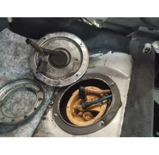 AFORADOR BMW SERIE 1 COUPE... 2