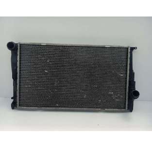 RADIADOR AGUA BMW SERIE 1...