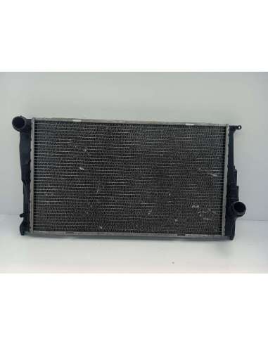 RADIADOR AGUA BMW SERIE 1 COUPE (E82)...