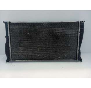 RADIADOR AGUA BMW SERIE 1... 2