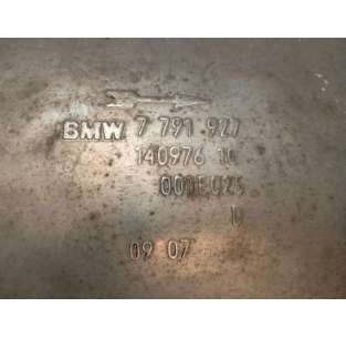 TUBO ESCAPE TRASERO -... 2