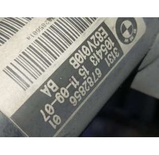 AMORTIGUADOR DELANTERO... 2