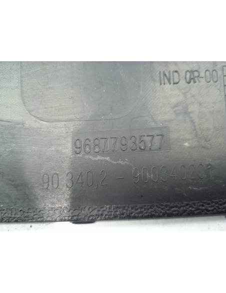 Recambio de torpedo para citroën c4 picasso 1.6 16v hdi fap referencia OEM IAM   