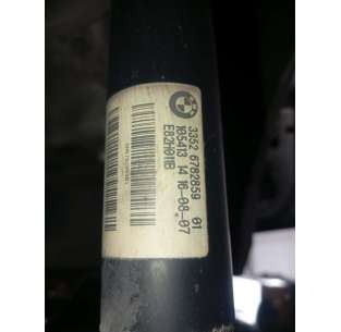 AMORTIGUADOR TRASERO... 2