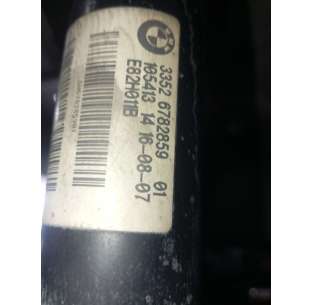 AMORTIGUADOR TRASERO... 2