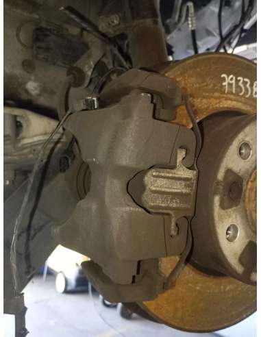 PINZA DE FRENO DELANTERA DERECHA BMW...
