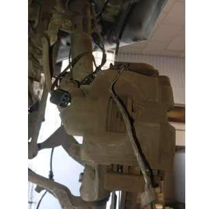 PINZA DE FRENO DELANTERA... 2