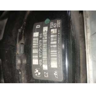 SERVOFRENO BMW SERIE 1... 2