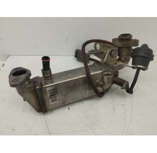 ENFRIADOR EGR BMW SERIE 1...