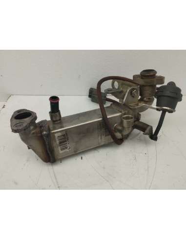 ENFRIADOR EGR BMW SERIE 1 COUPE (E82)...