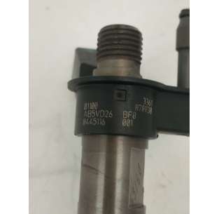 INYECTOR BMW SERIE 1 COUPE... 2