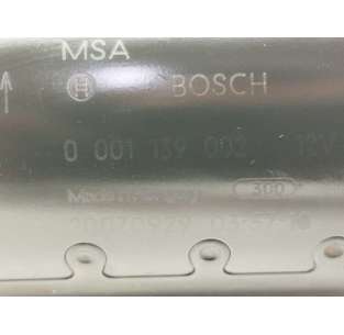 MOTOR ARRANQUE BMW SERIE 1... 2