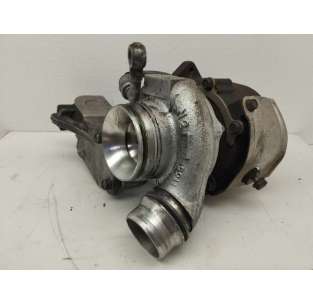 TURBOCOMPRESOR BMW SERIE 1...