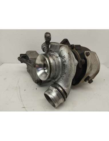 TURBOCOMPRESOR BMW SERIE 1 COUPE...