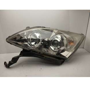 FARO IZQUIERDO HONDA CR-V...