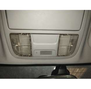 LUZ INTERIOR HONDA CR-V...