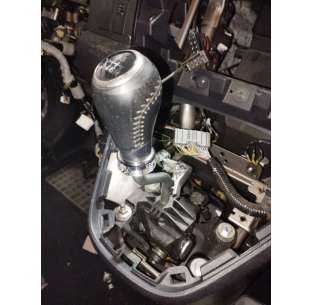 PALANCA CAMBIO HONDA CR-V...