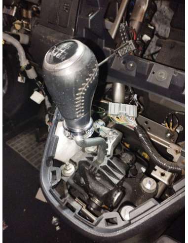 PALANCA CAMBIO HONDA CR-V (RE)...