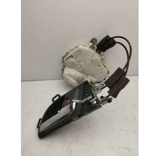 CERRADURA PUERTA TRASERA...