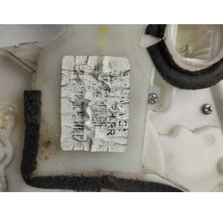 CERRADURA PUERTA TRASERA... 2